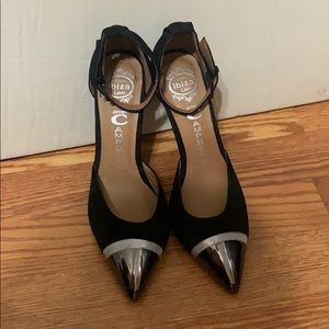 Jeffrey Campbell size 5.5 women